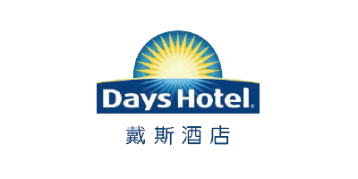 連云港振興戴斯酒店 Logo